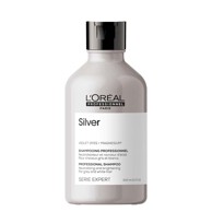 L'OREAL PROFESSIONNEL Šampon Serie Expert Silver 300 ml