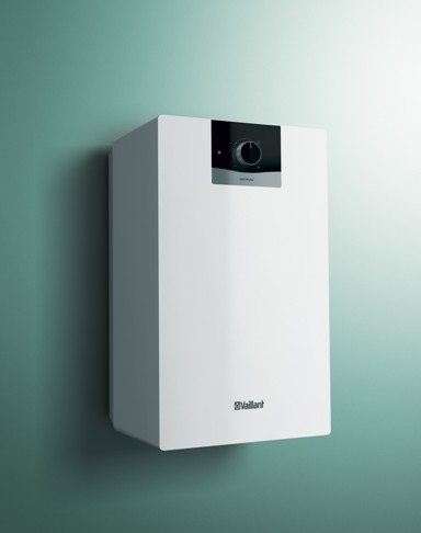 VAILLANT Električni akumulacijski bojler VEN 5/7 U EloSTOR Plus, 2 kW