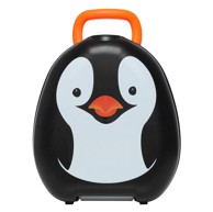 MY CARRY POTTY Kahlica Pingvin