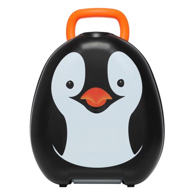 MY CARRY POTTY Kahlica Pingvin