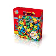 BUILDING BLOCKS Kocke za slaganje