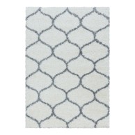 AYYILDIZ CARPETS Krem tepih 60x110 cm Salsa