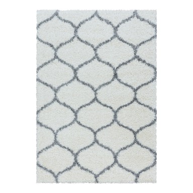 AYYILDIZ CARPETS Krem tepih 60x110 cm Salsa