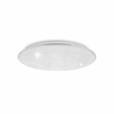 ASALITE LED Stropna lampa Laura, 48W, 3000K, 4320 lumena, okrugla