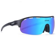 KDEAM Biciklističke naočale Lansing 05, crno-plava