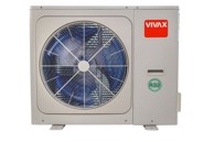 VIVAX Toplinska pumpa Cool HPS-53CH155AERI/O3s, R32, bijela