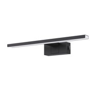 GREEN TECH Rasvjeta za vlažne prostore, LED, 15 W, 1050 lm, 4000 K, IP44, 80 cm