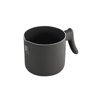 BERLINGERHAUS Posuda za mlijeko BH-8135, 1,2 L, Anthracite Collection, titanijski premaz