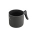 BERLINGERHAUS Posuda za mlijeko BH-8135, 1,2 L, Anthracite Collection, titanijski premaz