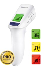 MEDIBLINK Beskontaktni IR termometar, M340