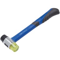 LUX TOOLS bravarski čekić 32mm BASIC