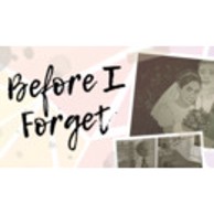 Igra za PC: Before I Forget