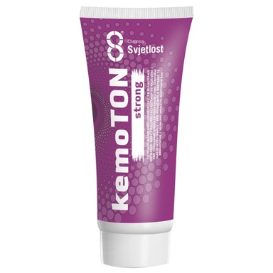 CHROMOS SVJETLOST Pigment za boju Kemoton Strong 0,1L magenta