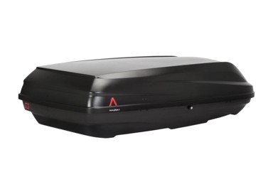 G3 Krovni kofer Bicube 520+ 22.605 komplet za pričvršćivanje k9.009