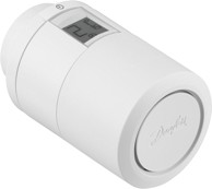DANFOSS Pametni termostat za radijatore ECO, Bluetooth