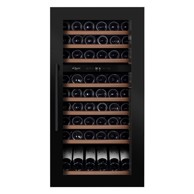 MQUVÉE Ugradbeni vinski hladnjak WKD70AB, WineKeeper