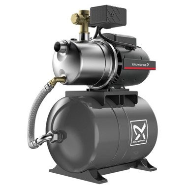 GRUNDFOS Hidropak JP 4 - 54 PT-H, 1,5 m