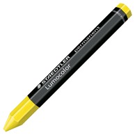 STAEDTLER Marker 236-1 voštani omnigraph pk12, žuta
