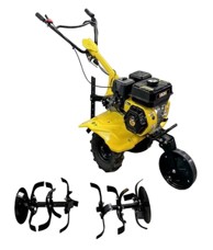 ADK Motorna kopačica GT750D 7 KS