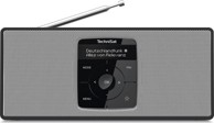 TECHNISAT Digitalni radio 2 S, crno-sivi