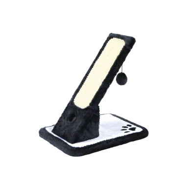 TRIXIE Grebalica za mačke, ploča za grebanje 30x42x40 cm