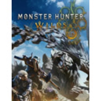 Igra za PC: Monster Hunter Wilds