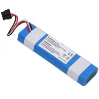 EXTRALINK Baterija za robotski usisavač Xiaomi Robot Mop Pro, INR18650 MA1-4S1P-SC, 3200mAh