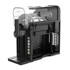 TAURUS Aparat za sladoled Flow 200 W, crni
