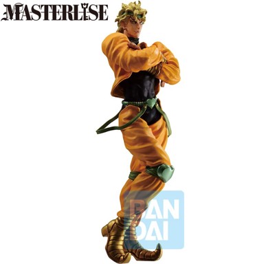 JOJO'S BIZARRE ADVENTURE Figura Dio