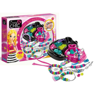 CLEMENTONI Kreativni set Crazy Chic