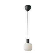NORDLUX Visilica Milford Mini 2412613003, crna