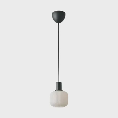 NORDLUX Visilica Milford Mini 2412613003, crna