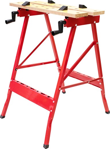 GO/ON Radni stol, 70 kg, 560x640x760 mm