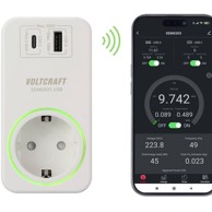 VOLTCRAFT Mjerač potrošnje energije SEM6503