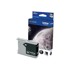 BROTHER Tinta LC1000BK, crna (original)