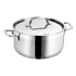 ORION Inox lonac s poklopcem Anett, 6,2 l