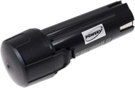 Baterija za alat AEG SE 3.6 / Typ 4935413165