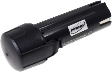 Baterija za alat AEG SE 3.6 / Typ 4935413165
