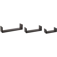 FIVE Police Ege 3/1, 42x10x10 cm crna
