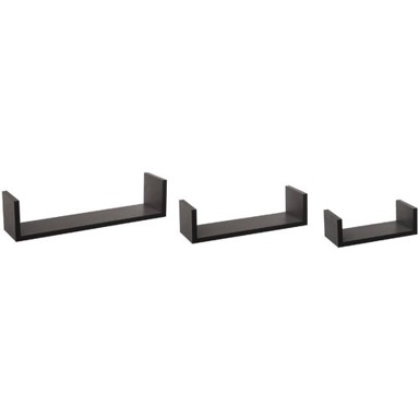 FIVE Police Ege 3/1, 42x10x10 cm crna