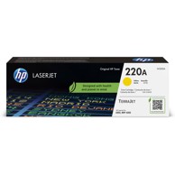 HP Toner 220A W2202A, žuti, 1.800 listova