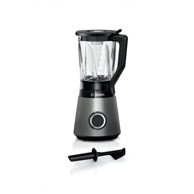 BOSCH Blender MMB6172S VitaPower Serie 4, 1,5 l, 1200W, sivi