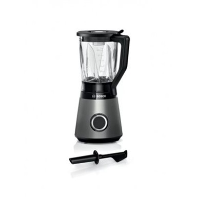 BOSCH Blender MMB6172S VitaPower Serie 4, 1,5 l, 1200W, sivi