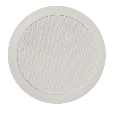 SPEAKERCRAFT Zvučnik WH6.1, 16.5 cm, ugradbeni, bijela