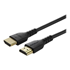 STARTECH HDMI kabel RHDMM2MP, 2 m, crni