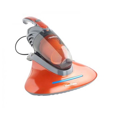 VONHAUS Ručni usisavač 3007641, 550 W, narančasti