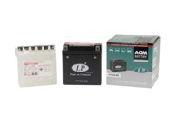 LANDPORT Moto akumulator AGM MB YTX9A-BS 9Ah 140A L+ (13,7x7,6x13,9)