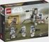 LEGO STAR WARS Bojni komplet Clone Troopers 501. trupe 75345