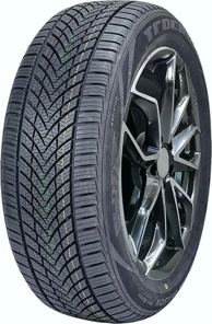 TRACMAX TRAC SAVER A/S 225/60R17 103V, cjelogodišnje gume