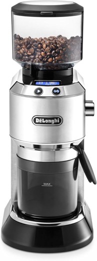DE'LONGHI Mlinac za kavu Dedica KG521.M